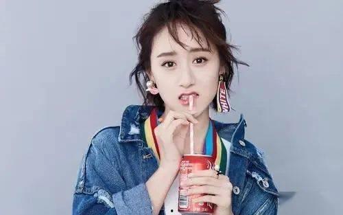 吃瓜娱乐圈袁冰妍