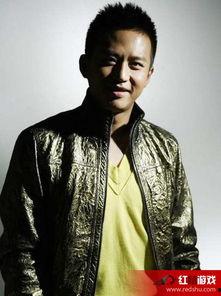 演员邓超个人资料简介,多面影帝的演艺人生