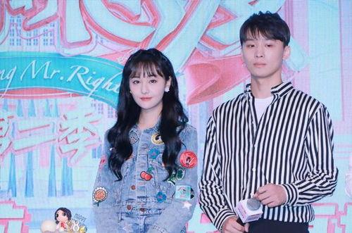 娱乐圈的吃瓜日常