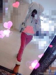 搞笑自拍腿照片